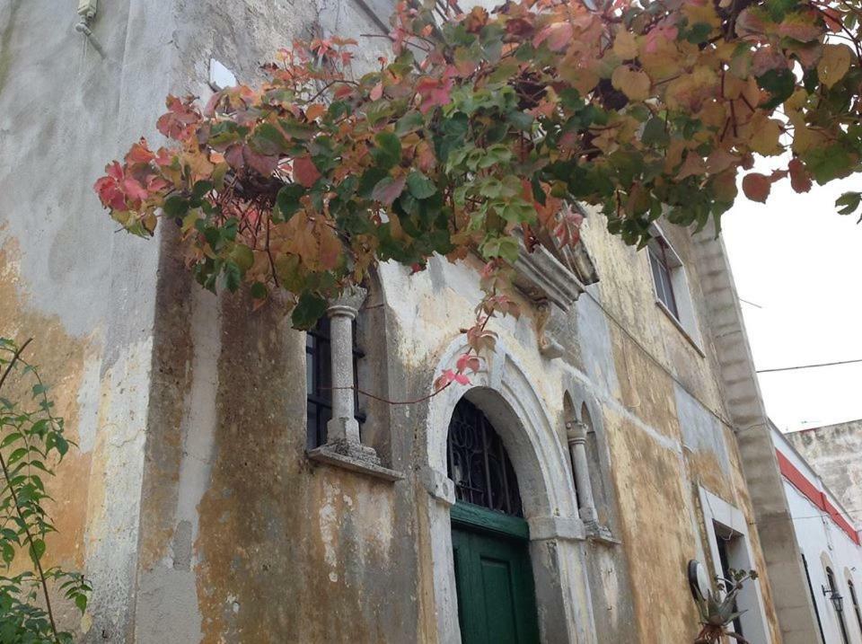 Dimora Benedetta 2 0 Villa Bari Exterior photo