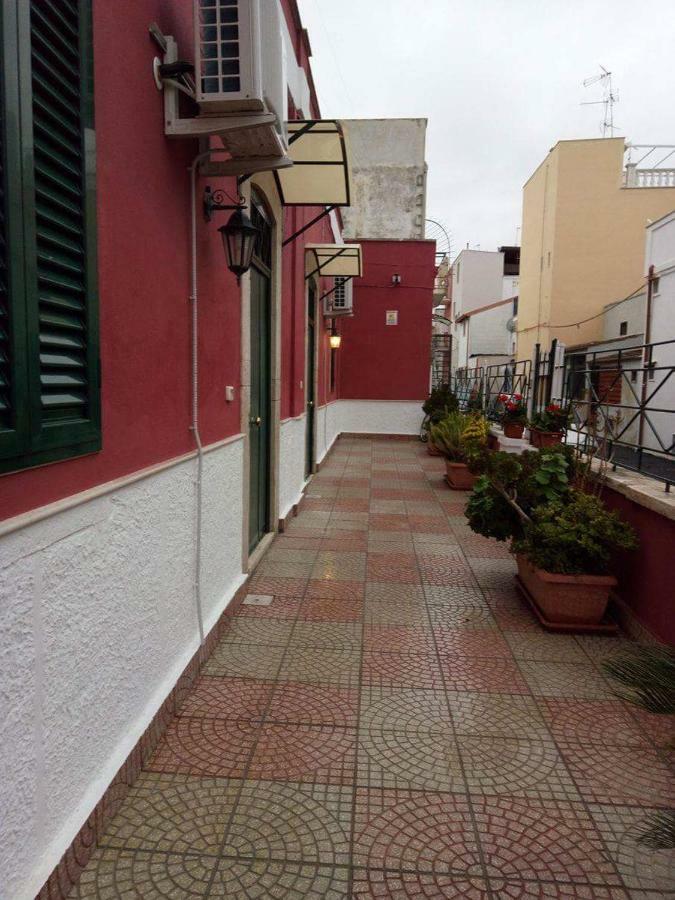 Dimora Benedetta 2 0 Villa Bari Exterior photo