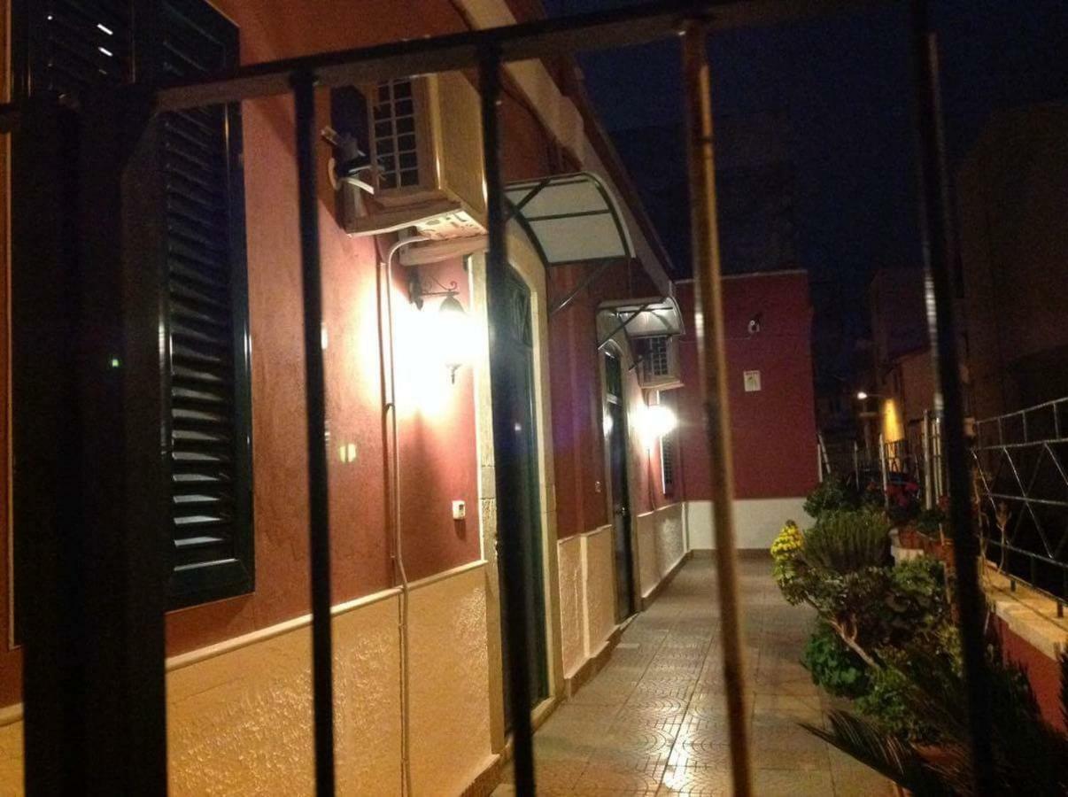 Dimora Benedetta 2 0 Villa Bari Exterior photo
