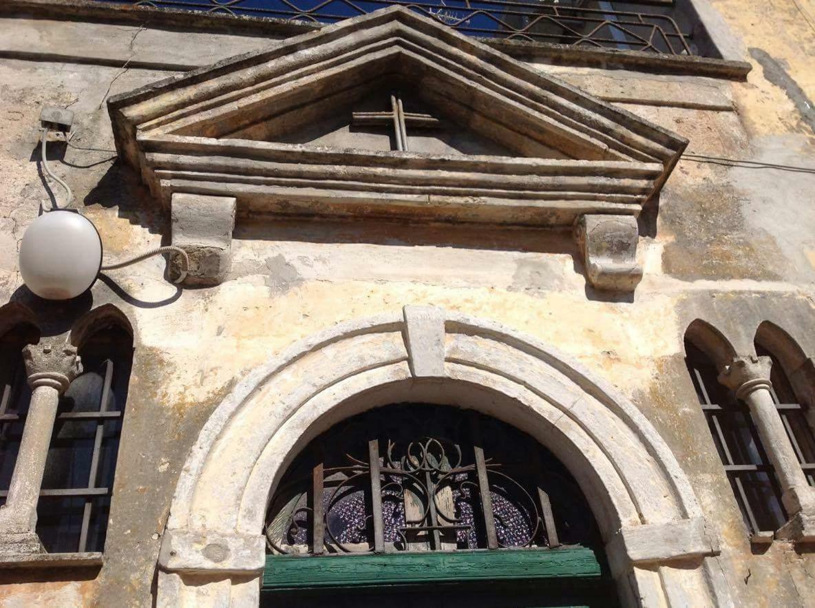 Dimora Benedetta 2 0 Villa Bari Exterior photo